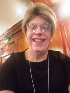 Maille McDonald portrait