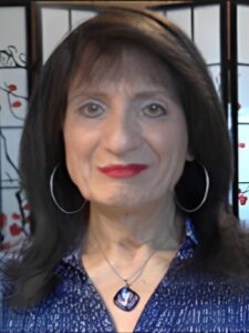 Karen Williams portrait