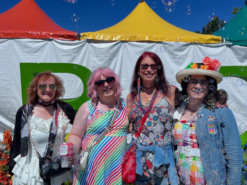 2025 Pride Fest Seattle Center