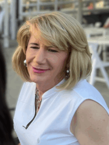 Bellamy Simmons portrait