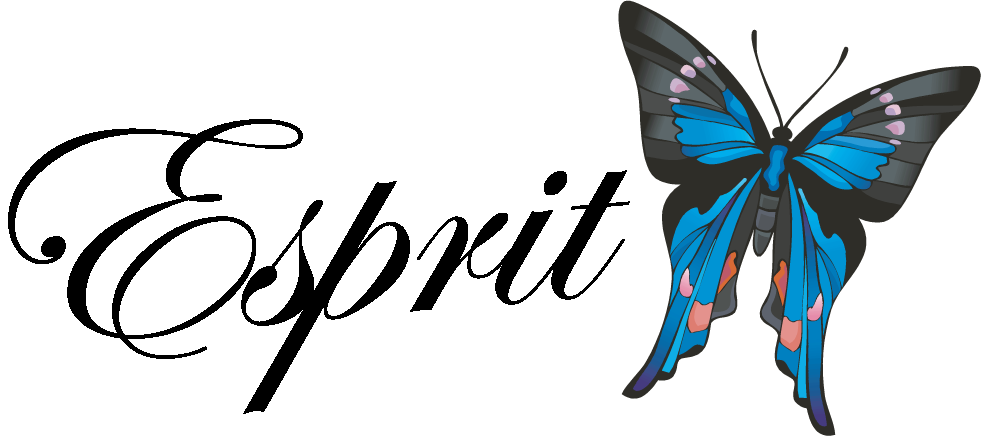 Esprit Gala Logo